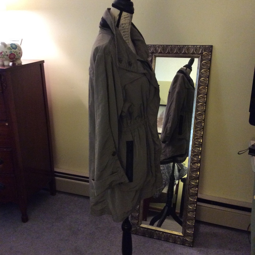 Anorak Jacket